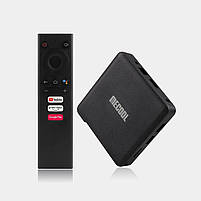 Mecool KM1 Collective 4/64 GB WI FI 2.4G/5G (ATV10), фото 3