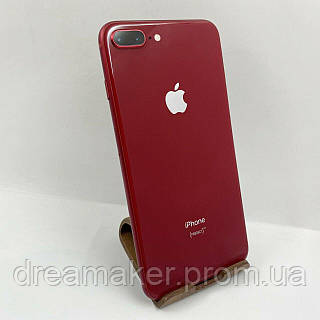 Смартфон Apple iPhone 8 Plus 64Gb Red Neverlock ОРИГИНАЛ (AR