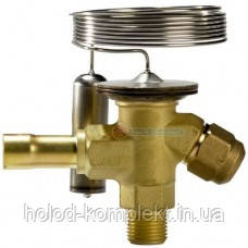 Терморегулюючий вентиль Danfoss TEN2 (R134A)