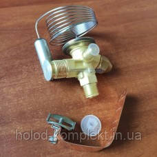 Danfoss TEX2 (R22/R407C)