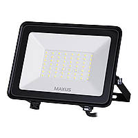 Прожектор MAXUS FL-04 100 W 5000 K