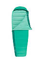 Спальний мішок Journey Jo1 (-1°/-8° C) 170 см жіночий пуховий від Sea to Summit Down Sleeping Bag, фото 2