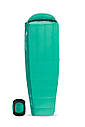 Спальний мішок Journey Jo1 (-1°/-8° C) 170 см жіночий пуховий від Sea to Summit Down Sleeping Bag, фото 4