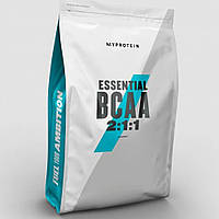 Аминокислоты BCAA Бсаа Myprotein BCAA 500 г