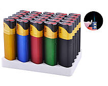 Запальничка пластикова ABB Fine Lighter (гостре полум'я)