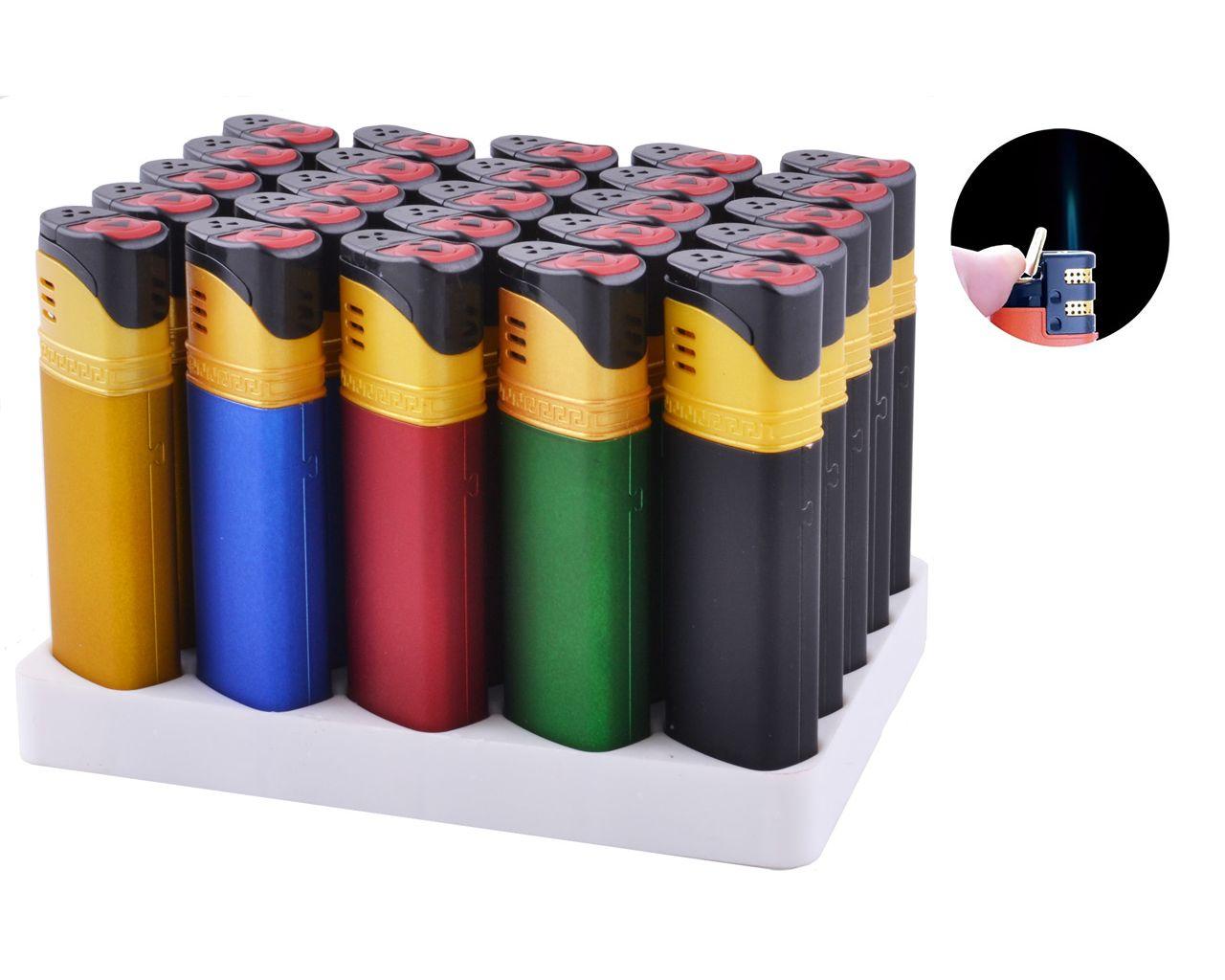 Запальничка пластикова ABB Fine Lighter (гостре полум'я)