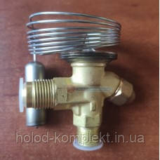 Терморегулюючий вентиль Danfoss TS2 (R404A/507)