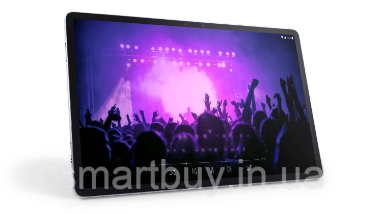 LENOVO TAB P11 Pro TB-J606F 6/128GB WIFI SLATE GREY (гарантія 12 місяців)