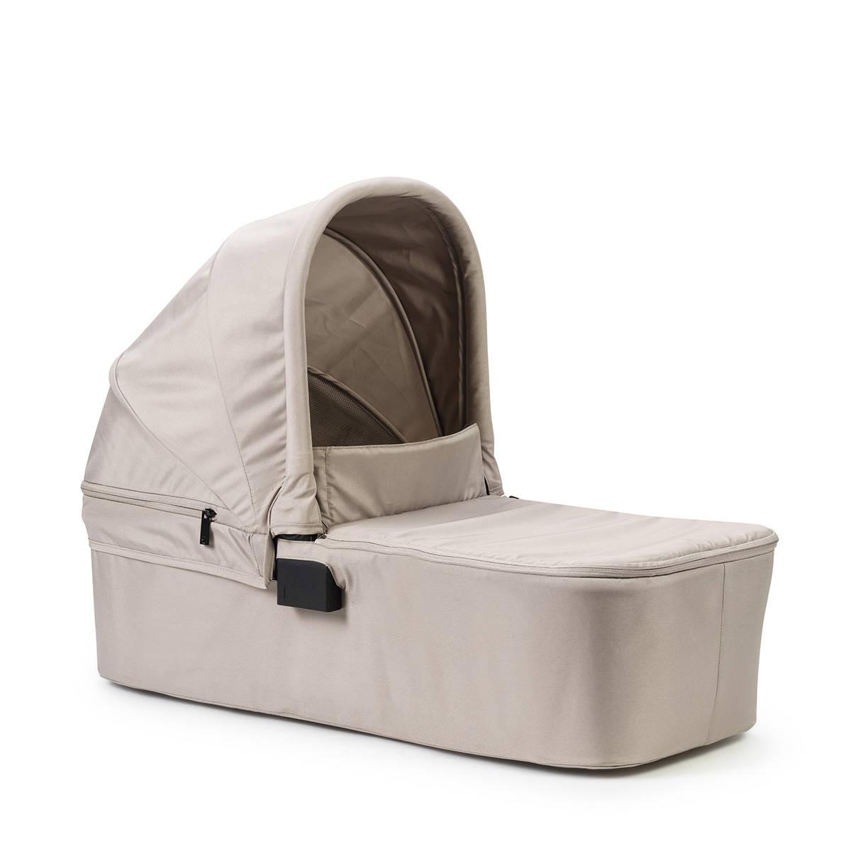 Elodie Details - MONDO Carry Cot, колір Moonshell