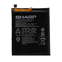 Аккумулятор Sharp HE314 / Sharp Aquos Z2