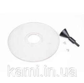 CMT300-SB1 Універсальна база до фрезера S=8х12mm, фото 1