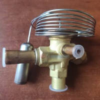 Терморегулюючий вентиль Danfoss TЕS2 (R404A/507)
