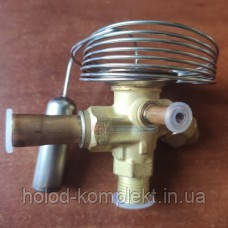 Терморегулюючий вентиль Danfoss TЕS2 (R404A/507), фото 1