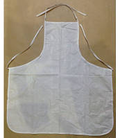 Фартух для дорослого НАТУРАЛЬНИЙ х/б 42х67см
