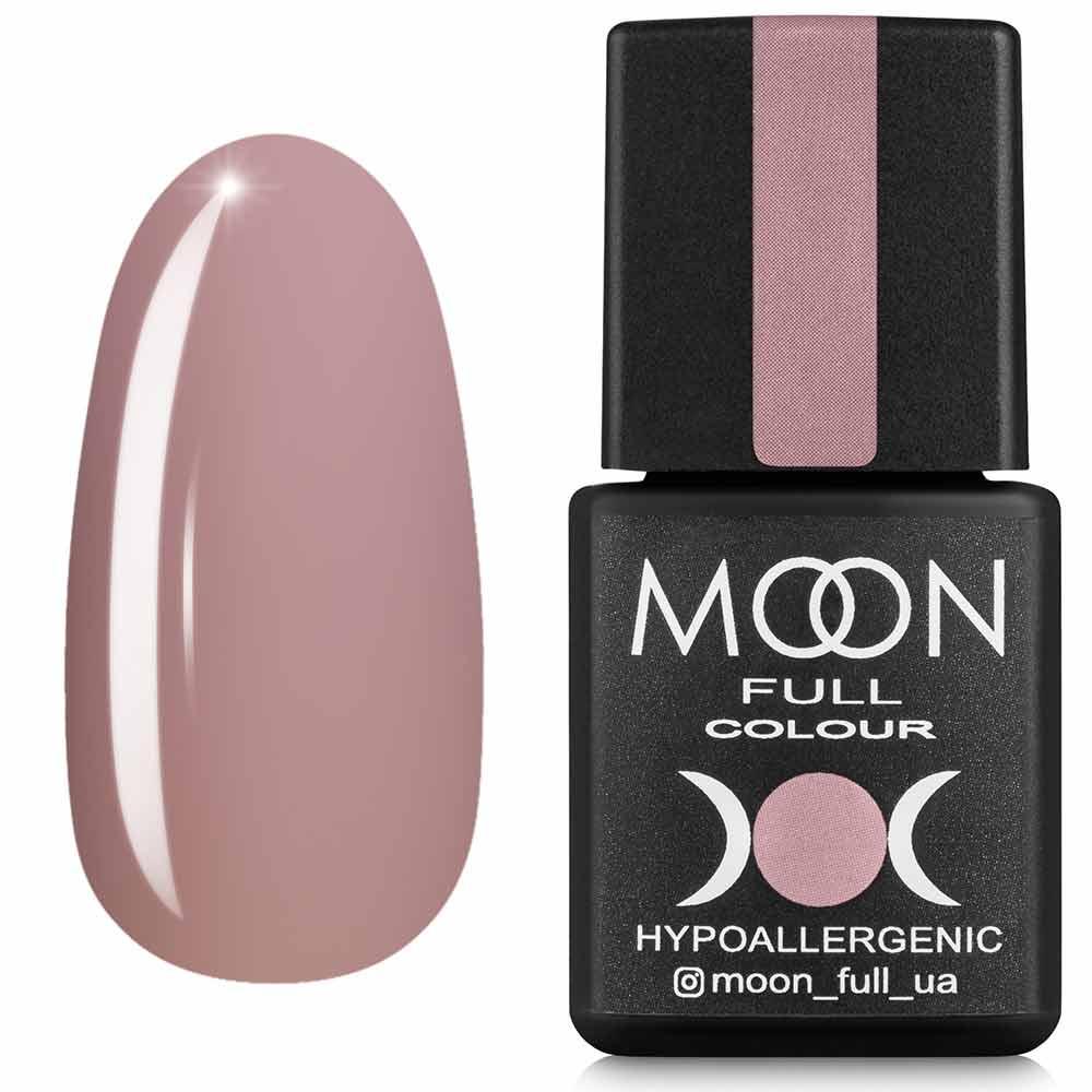 Гель-лак Moon FULL Air Nude 06, 8 мл