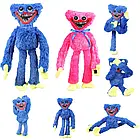 М'яка іграшка "Хагі Ваги" 37 см / Обіймашка-Монстрик для дітей Huggy Wuggy, фото 3