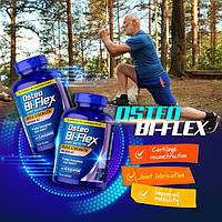 Osteo Bi-Flex, Здоров'я суглобів, потрійна сила, виробник США