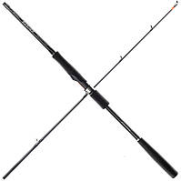 Спиннинг Select Basher BSR-702SH 2.13m 40-120g Regular Fast