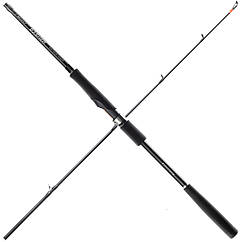 Спінінг Select Basher BSR-702SH 2.13m 40-120g Regular Fast