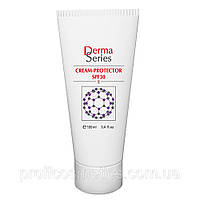 Крем протектор Cream Protector SPF30 Derma Series, 100 мл