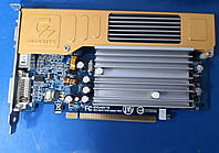 Видеокарта Gigabyte GV-NX73G128D-RH, PCI Express x16