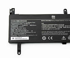 Оригінальна батарея Xiaomi G15B01W (Mi Gaming Laptop 2019) 15.2V 55.02Wh 3620mAh - Акумулятор для ноутбука, фото 4
