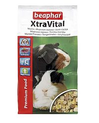 Корм для морських свинок Beaphar Beaphar Xtra Vital Guinea Pig Food (Біфар) 1кг