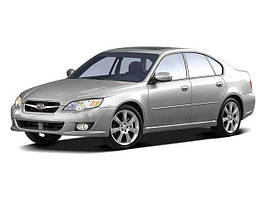 Subaru Legacy 2009-2014