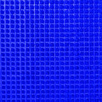 Щетинистое противоскользящее покрытие ширина 90 см Plastturf ярко-синий 35