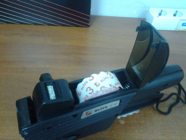 купити Blitz S10