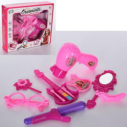 Ігровий набір Перукаря (6622-1-11)