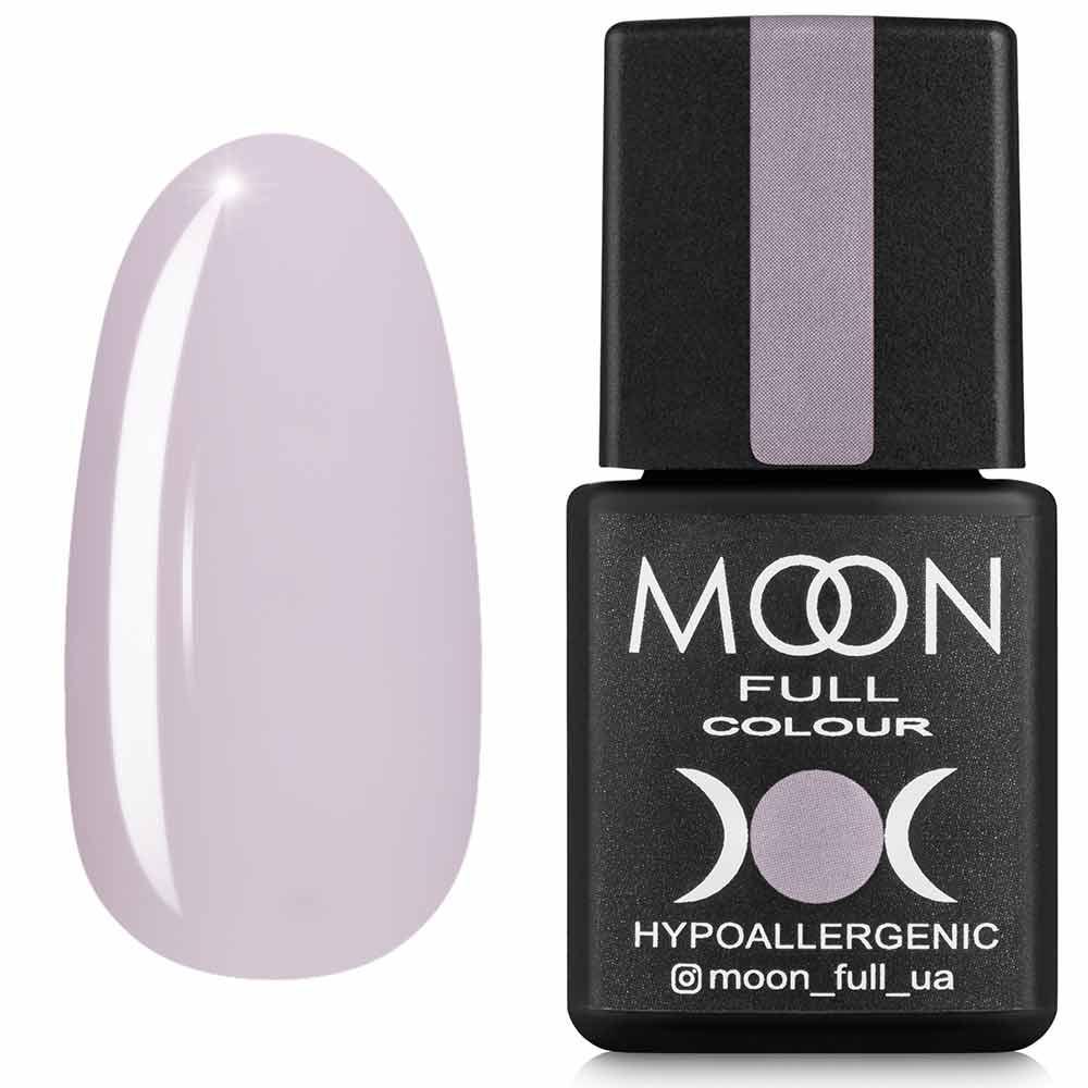 Гель-лак Moon FULL Air Nude 13, 8 мл