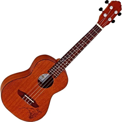 Укулеле Prima M205T (Mahogany / Mahogany) Tenor, фото 1