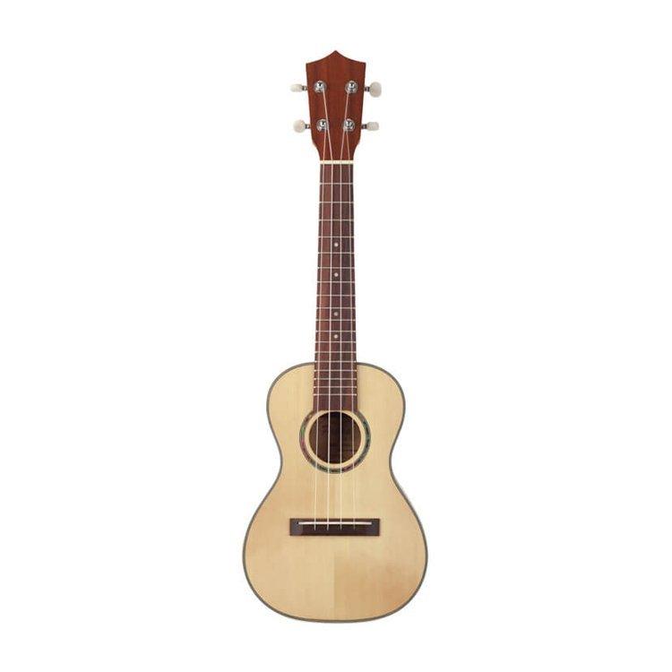 Укулеле Prima M310C (Solid Spruce / Mahogany) Concert