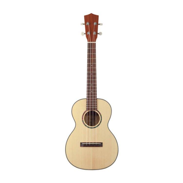 Укулеле Prima M310T (Solid Spruce / Mahogany) Tenor