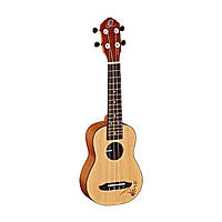 Укулеле Ortega RU5-SO (soprano)