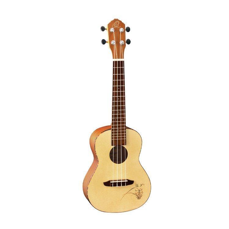 Укулеле Ortega RU5 (concert), фото 1