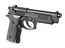 ST92F VERTEC Non-Blowback Airsoft Gas Pistol [STTi] (для страйкболу), фото 5