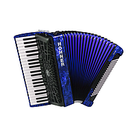 Акордеон Bravo III 120 Hohner(А-1684) Dark Blue