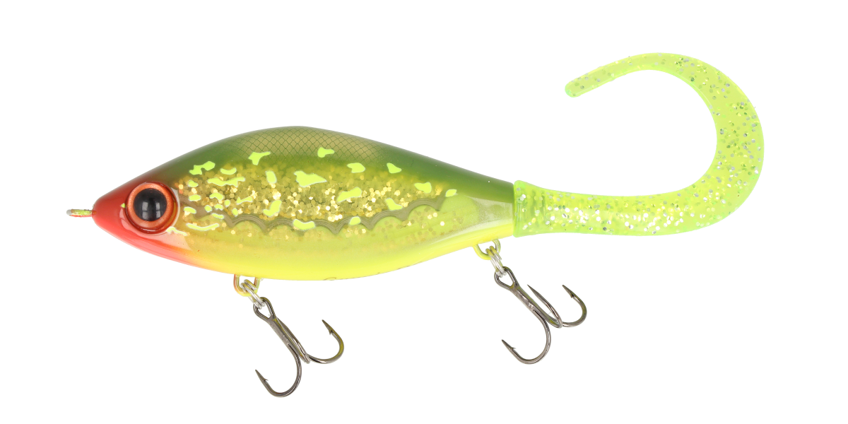 Воблер Strike Pro Guppie Downsize 90S KG2, фото 1