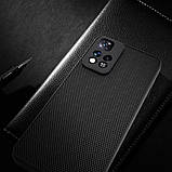 Захисний чехол Nillkin для Xiaomi Redmi Note 11 Pro China / 11 Pro+ 5G Global (Textured Case) Black Чорний, фото 7