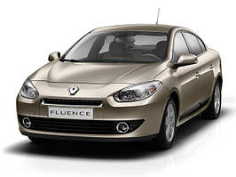 Renault Fluence 2009-...
