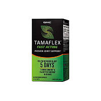 TAMAFLEX FAST ACTING | 60 vcaps | GNC