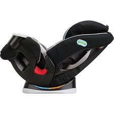 Автокрісло Graco 4EVER ALL-IN-1 група1-2-3 (9-36 кг), фото 3