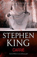 Stephen King. Carrie