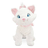 Плюшевая Кошечка Мари DISNEY 30,5 см Marie Plush - The Aristocats - Large - 12'' (1)