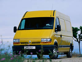 Renault Master 1998-2010