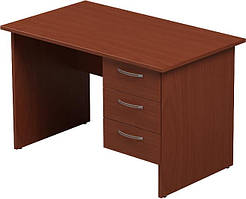 Стіл із шухлядами БЮ 101304 (900*700*750Н)