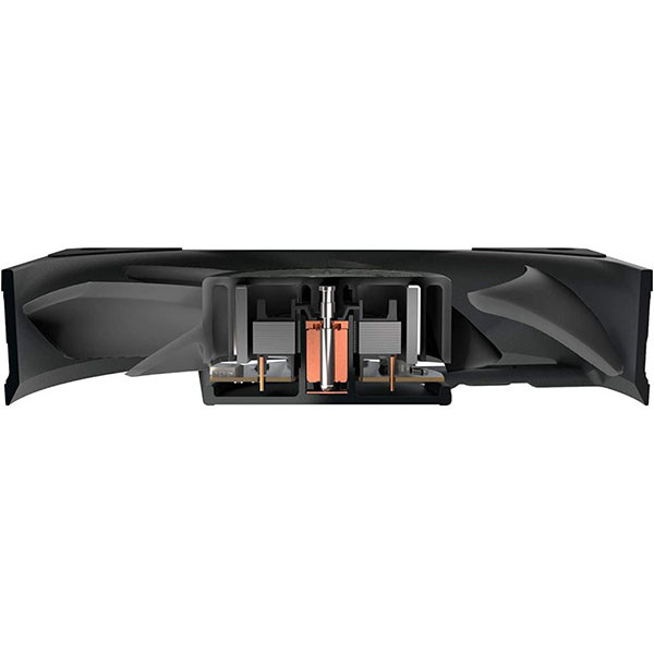 Кулер Cooler Master SickleFlow 120 MFX-B2NN-18NPK-R1 - фото 4 - id-p1572702664