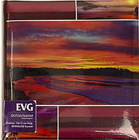 Фотоальбом "EVG" №ВКМ46200 10х15х200 Sunset(24)